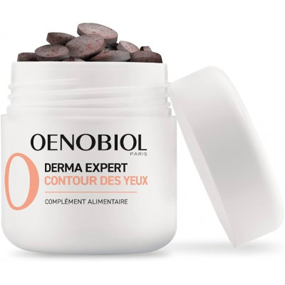 Oenobiol / Oenobiol Regard сияние глаз 60 капсул