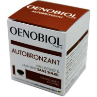 OENOBIOL AUTOBRONZANT-загораем играючи!